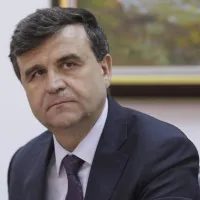 Crin Bologa, procurorul şef al DNA/FOTO: Inquam Photos/Octav Ganea
