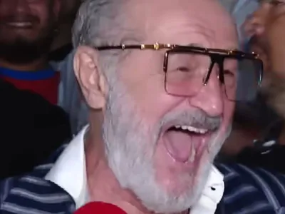 Îi ia la FCSB? Gigi Becali s-a pozat cu doi 