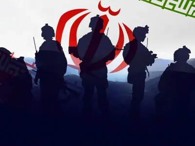 Razboi SUA - Iran - Foto: Profimedia images (Imagine cu rol ilustrativ)