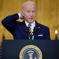Joe Biden va merge vineri în Polonia, după summitul NATO din Bruxelles/FOTO: Cnn.com