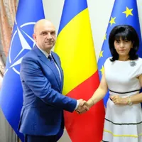 Managerul spitalului Botoșani - Foto: cjbotosani.ro