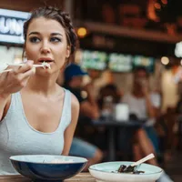 Ingredientul secret pe care să-l adaugi în pilaful de post ca să nu te mai constipi. Curăță colonul - Foto: Profimedia Images (imagine cu rol ilustrativ)