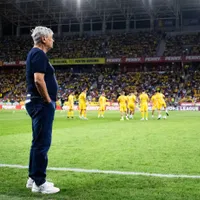 România - Cipru, în Liga Națiunilor. Lucescu: Trebuie să fim atenți. Cine transmite și de la ce oră - Foto: Profimedia images