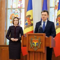 Criza politică din Republica Moldova, analizată și pusă în context de presa internațională - Foto: presedinte.md