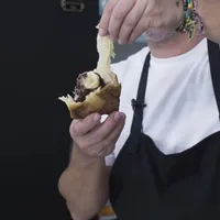Cozonac à la Chef Bontea / Foto: captură video