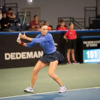 Ana Bogdan - Foto: Facebook