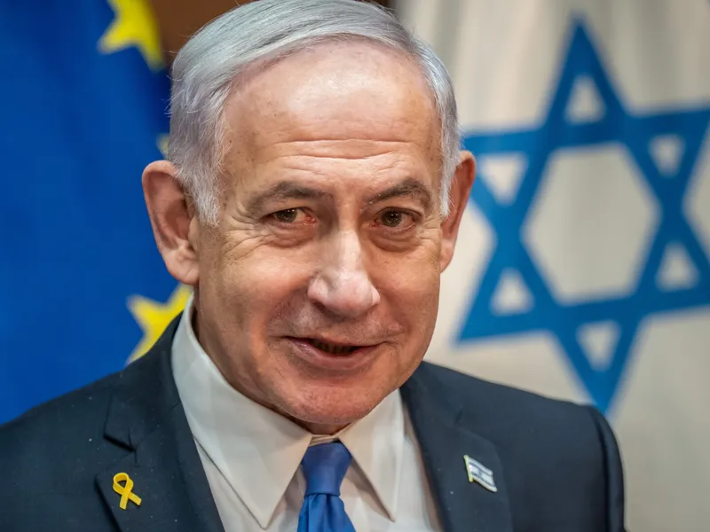 De ce a fost amânată audierea lui Netanyahu? Judecătorii iranieni au motivat amânarea cererii Foto: Getty(fotografie cu caracter ilsutrativ)