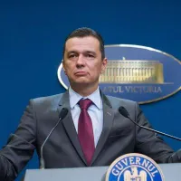 Sorin Grindeanu FOTO - gov.ro