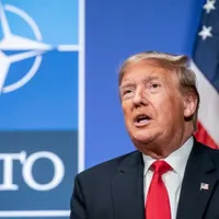 NATO a scurtat summitul de la Haga pentru a evita plecarea rapidă a lui Trump. Ce se va discuta?  Foto: Getty(fotografie cu caracter ilustrativ)