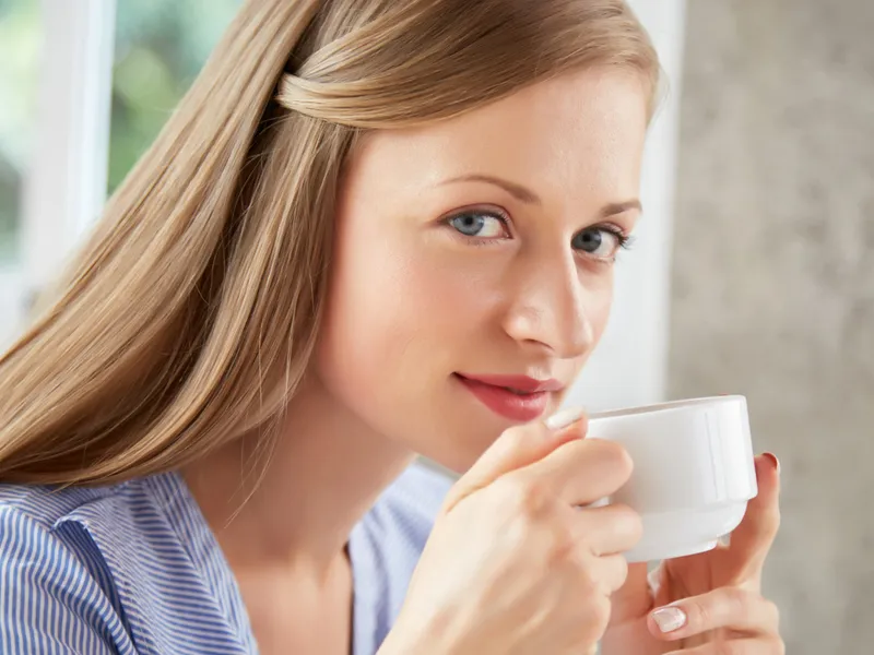 Ce băutură e mai potrivită dimineața: ceaiul sau cafeaua? Opinia nutriționiștilor - Foto: Freepik (Imagine cu rol ilustrativ)