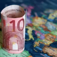 Euro (imagine cu caracter ilustrativ) - Foto: Profimedia Images