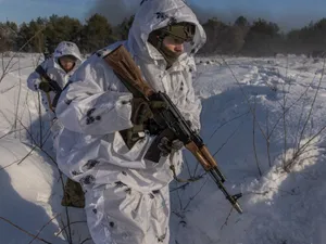 Rusia pregăteşte sabotaje în Europa. Ce presupun acestea? - Foto: Profimedia Images - imagine cu caracter ilustrativ