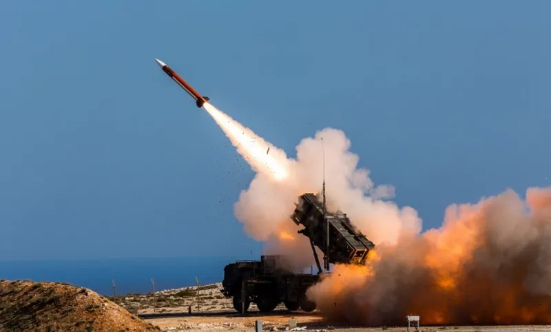 SUA lasă Europa să achiziționeze arme pentru Ucraina -  Foto: Profimedia Images (imagine cu rol ilustrativ)