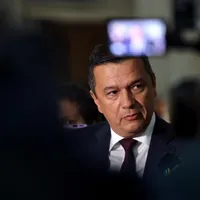 Sorin Grindeanu, liderul PSD - Foto: Facebook/ Sorin Grindeanu