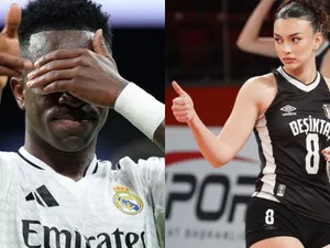 Vinicius Junior, în centrul unui scandal uriaș: ”Are doar 16 ani! Ești nebun?”. Starul lui Real Madrid nu a stat pe gânduri