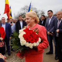 Viorica Dăncilă/FOTO: facebook.com