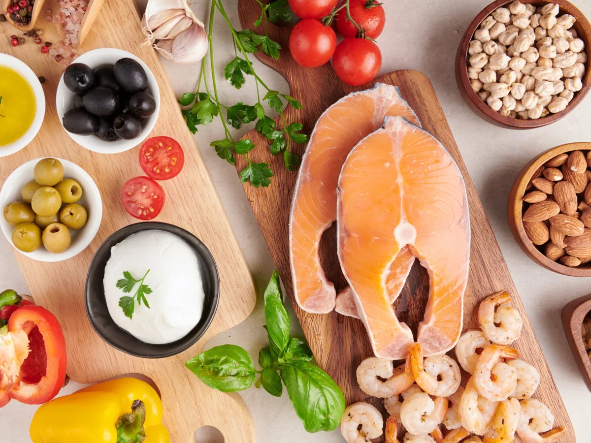 Ce suplimente și medicamente să nu iei împreună cu uleiul de pește? Efecte negative în organism - Foto: Freepik (Imagine cu rol ilustrativ)