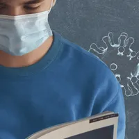 Arafat se plânge că nu mai sunt teste de salivă pentru elevi. DDS anunță că are pe stoc 2 milioane