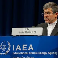 Fereydoun Abbasi-Davani, fostul șef al Organizației Iraniene pentru Energie Atomică/foto: getty