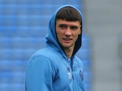 Vladislav Blănuță a plecat de urgență din Ucraina