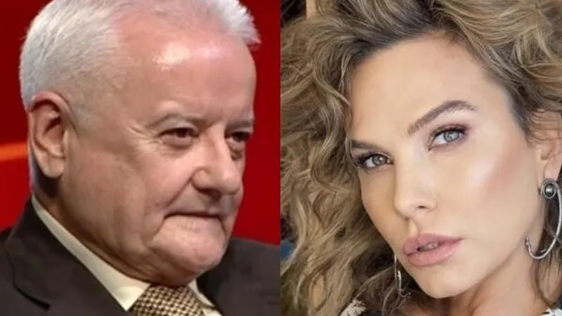 Cum a furat-o Irinel pe Anna Lesko dintr-o trupă de dansatoare. „Mama ei a plâns când m-a văzut” / spectacola.ro