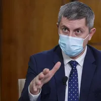 Barna, despre disputele din coaliție: „lucrurile nu sunt roz, dar nu sunt nici negre”. / Foto: tion.ro