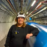Cine e românca ce a luat Premiul Nobel pentru cel mai mare experiment din istorie - Foto: home.cern