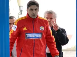 Ilie Dobre a numit cel mai mare fotbalist român din istorie: ”Artist inevitabil al gazonului, unul dintre cei mai mari din lume!”