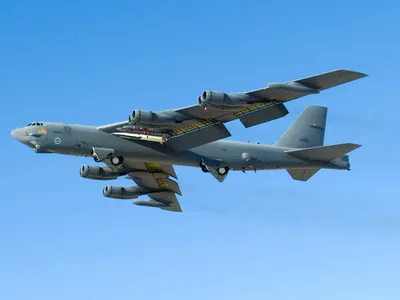 România a primit o solicitare din partea SUA privind dislocarea unor trupe și a unor avioane de luptă pe teritoriul țării noastre - Foto: Profimedia Images (imagine cu rol ilustrativ)