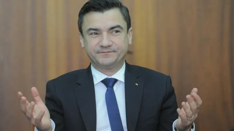 Performanță negativă la Iași. Doar 10% absorbţie fonduri UE, doar 15% cheltuieli de investiţii/FOTO: ziaruldeiasi.ro