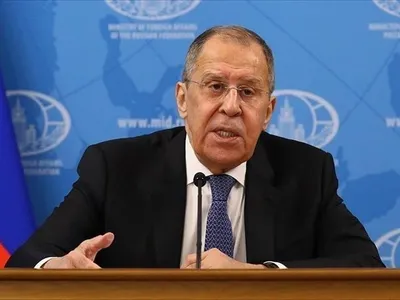 Lavrov vrea ca Putin să fie ascultat/foto: tass