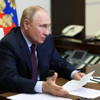 Vizită cu securea deasupra capului. Putin, în țară membră CPI, care are mandat de arestare pentru el - Foto:profimedia(imagine cu rol ilustrativ)