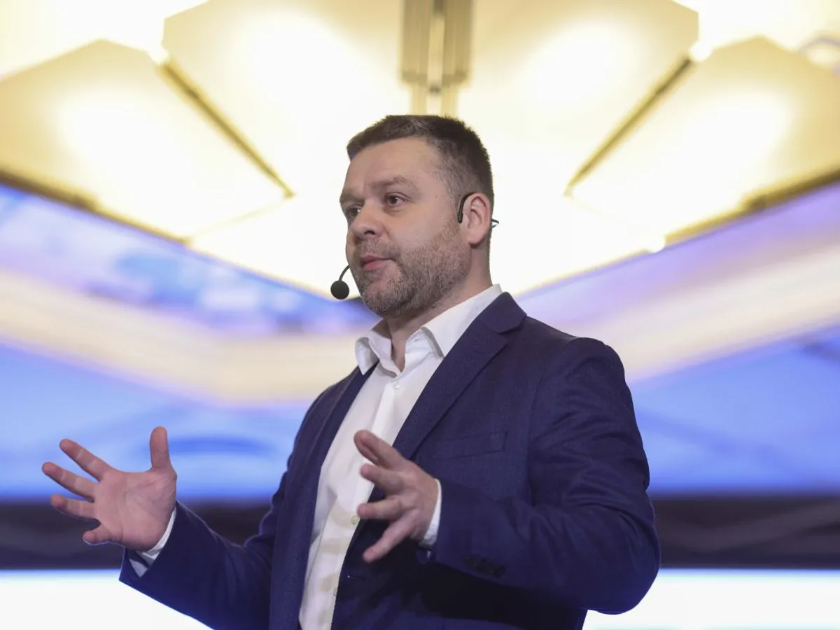 Ciprian Ciucu, candidatul PNL, propune o primă dezbatere electorală, cu primii cinci candidați la Primărie