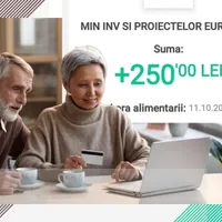 Cine a primit, deja, 250 lei pe cardul de alimente? În ce zile intră banii la ceilalți beneficiari? - Foto: Freepik