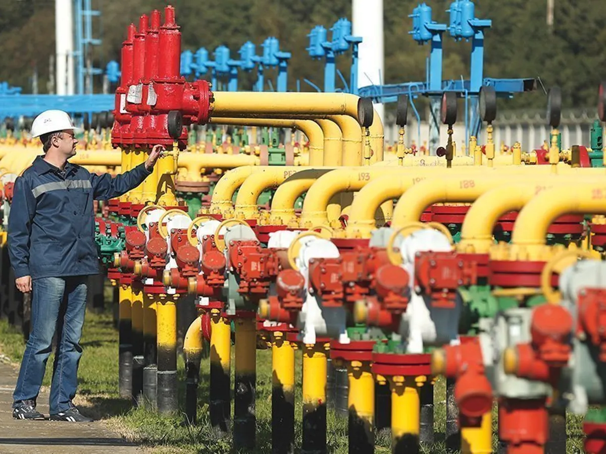 Gigantul rus Gazprom este marele câștigător al Legii Offshore, dar mai ales a Ordonanței 114. România a  importat gaz rusesc la cel mai mare preț din UE