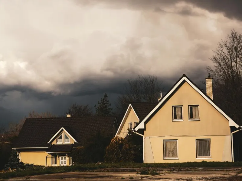 Case la ţară în Ungaria - Foto: Pexels/Incze Sándor Zoltán