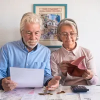 Abia la vară cresc pensie la Mica Recalculare. Datele pensionarilor nu pot fi introduse OFICIAL Foto: Freepik (fotografie cu caracter ilustrativ)