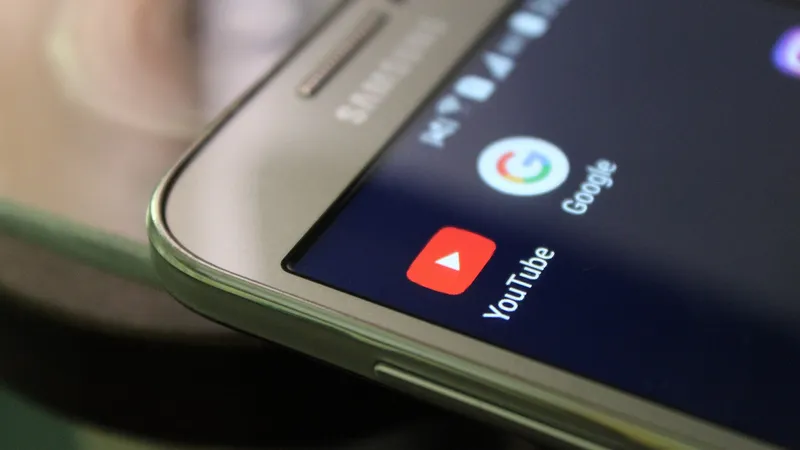 YouTube anunță blocarea canalelor mass-media ruse Russia Today și Sputnik în toată Europa/FOTO: Pixabay