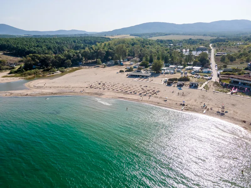 Marea Neagră &icirc;n Bulgaria - Foto: Freepik