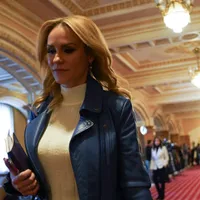 Gabriela Firea, despe comasarea alegerilor din 2024: „Cred că este un avantaj” - Foto: INQAUM Photos/ Octav Ganea/ Imagine cu caracter ilustrativ