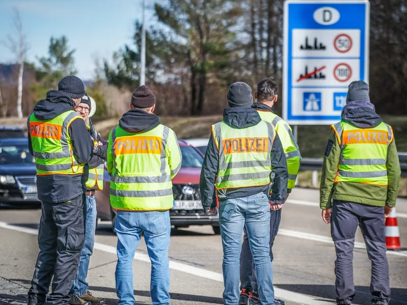 Anunț decisiv despre aderarea României la Schengen din Ungaria: „Este un moment crucial” - Foto: Profimedia Images (Imagine cu rol ilustrativ)