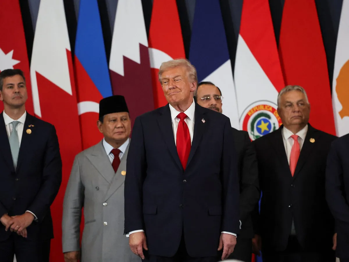 Viktor Orban îl atacă pe Trump și îl apără pe Putin. „Sancțiunile contra Rusiei, greșite”