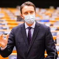 Siegfried Mureșan, membru al Parlamentului European/FOTO: Facebook