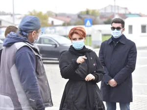 Lia Olguța Vasilescu/FOTO: Facebook