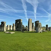 Monumentul Stonehenge - Foto: Pexels (rol ilustrativ)