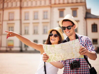 Turiști - Foto: Magnific.com (Imagine cu rol ilustrativ)
