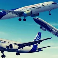 China intră în „războiul cerului” de pasageri. Boeing are probleme de calitate, Airbus nu face față - Foto: globelynews.com