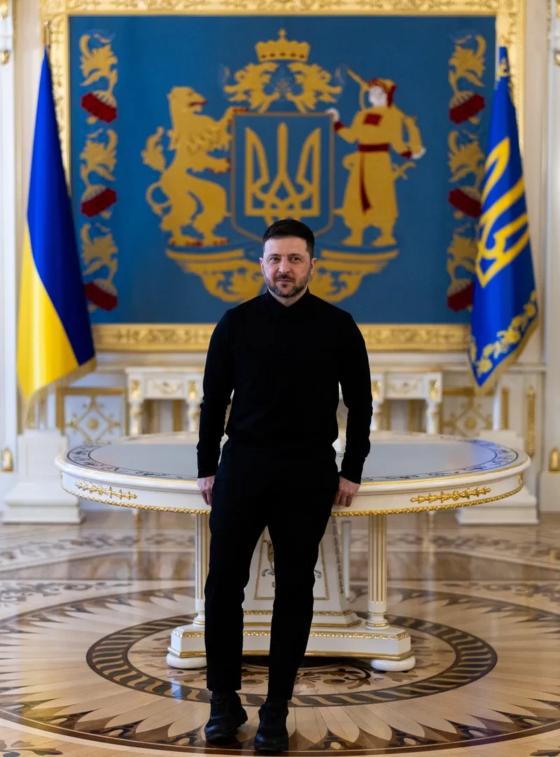 Președintele Ucrainei se bazează pe Ruropa pentru a ține piept Rusiei - Foto: Profimedia Images (imagine cu rol ilustrativ)