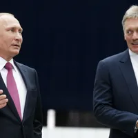 Kremlinul refuză o întâlnire între Vladimir Putin și Volodimir Zelenski/FOTO: nytimes.com