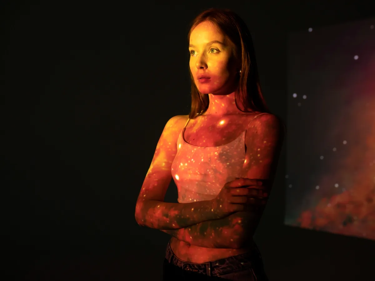 Femeie - Foto: Freepik (Imagine cu rol ilustrativ)